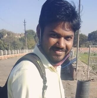 Nitesh Yadav